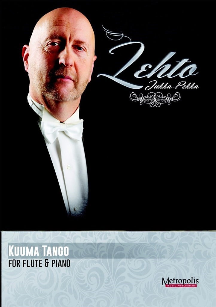 Kuuma Tango